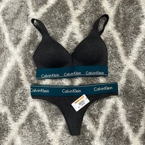 Calvin Klein underwear SET